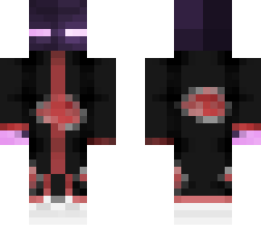 enderman akatsuki