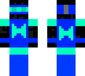enderman hero 2.0