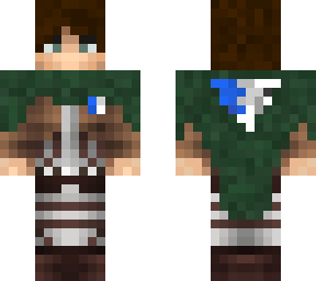 eren yeager