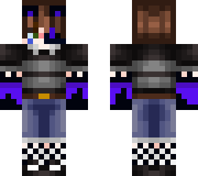 evan afton