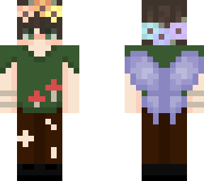 fairy boy (contest entry)