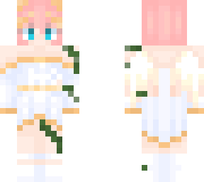 fairy god