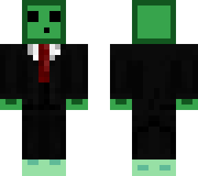 fanskin // boss slime
