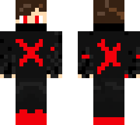 fazedfusion skin without suit