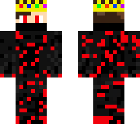 fazedfusion skin without suit 2.0