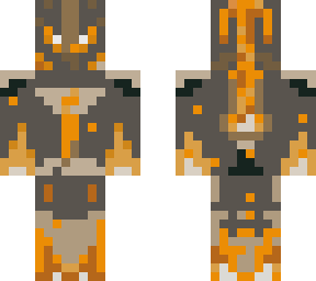 fire knight