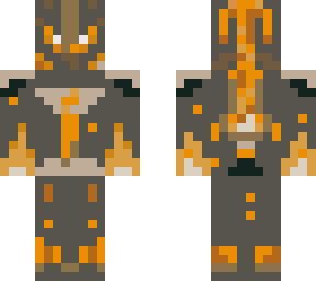 fire knight fixed