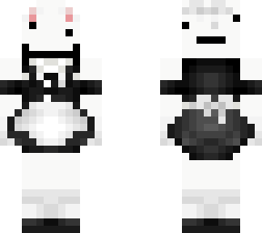 fixed maid (again)