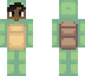 for my boi turtle