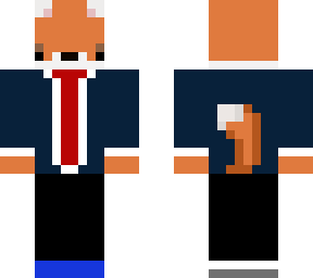 fox competition