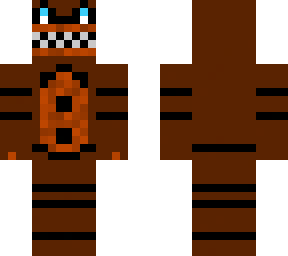 freddy fazbear