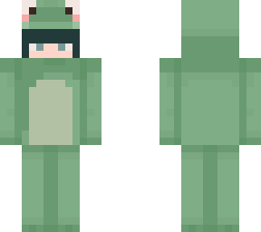 frog