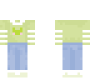 froggie <3 //outfit base
