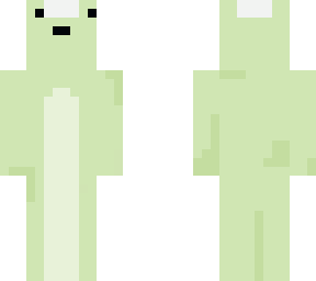 froggie