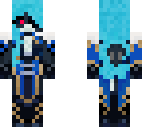 furry female shark - sarah the shark