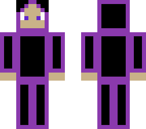 galaxy boi (actually my skin)