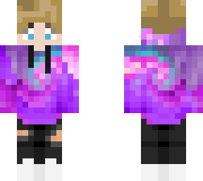 galaxy drip