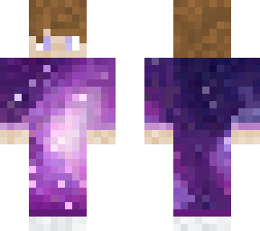 galaxy guy with eyes