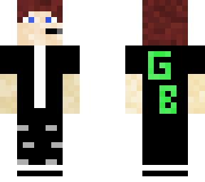 gamer boy