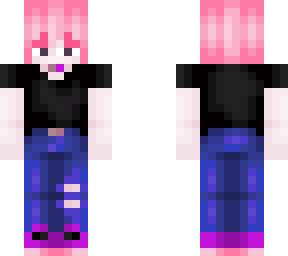 genderfluid // pride series