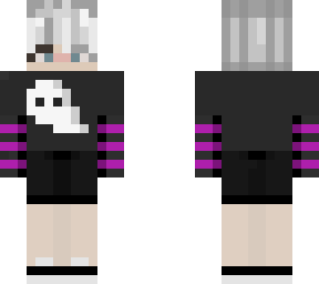 ghost 2.0 :o