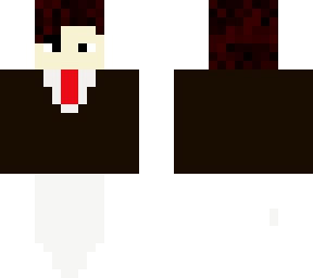 ghost man