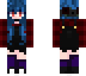 girl