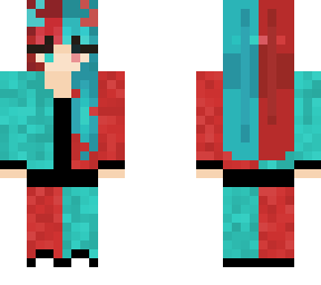 girl