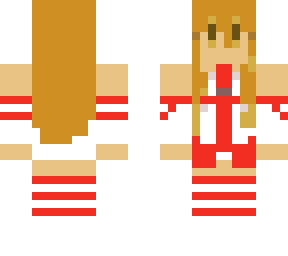 girl