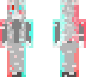 glitch (updated)