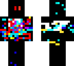 glitched pibby