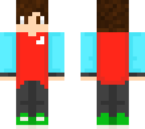 good skin
