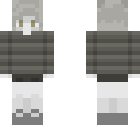 gray girl 2