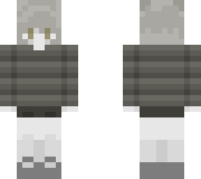 gray girl 3