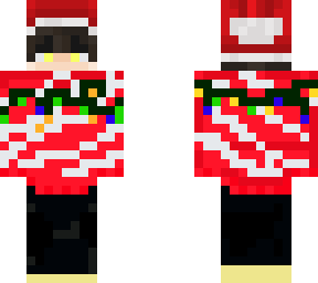 greats, christmas