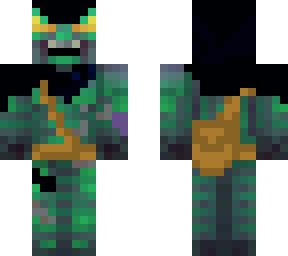 green goblin (nwh)