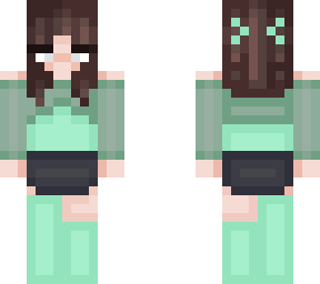 greengirl