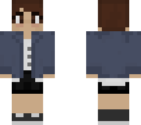 half-formal suit