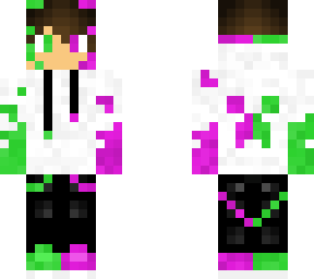 half toxic half poison