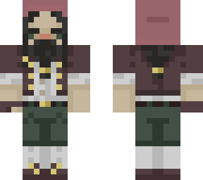hard working dwarf