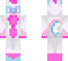 hiro wolf skin fixed