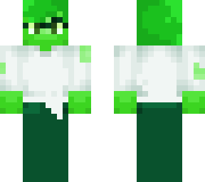 homeless slime