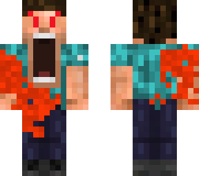 horror foxxscurse