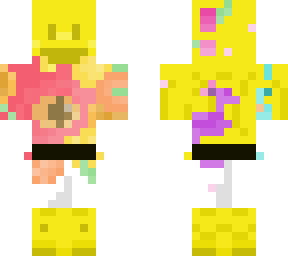infected lemon