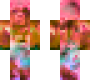 infrered steve