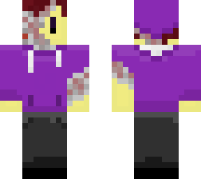 injured