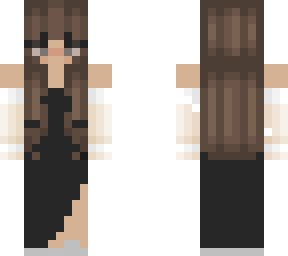 intro skin
