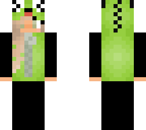 invader zim gir