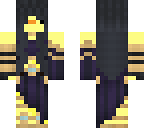 irene duck