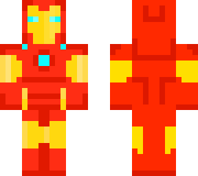 iron man